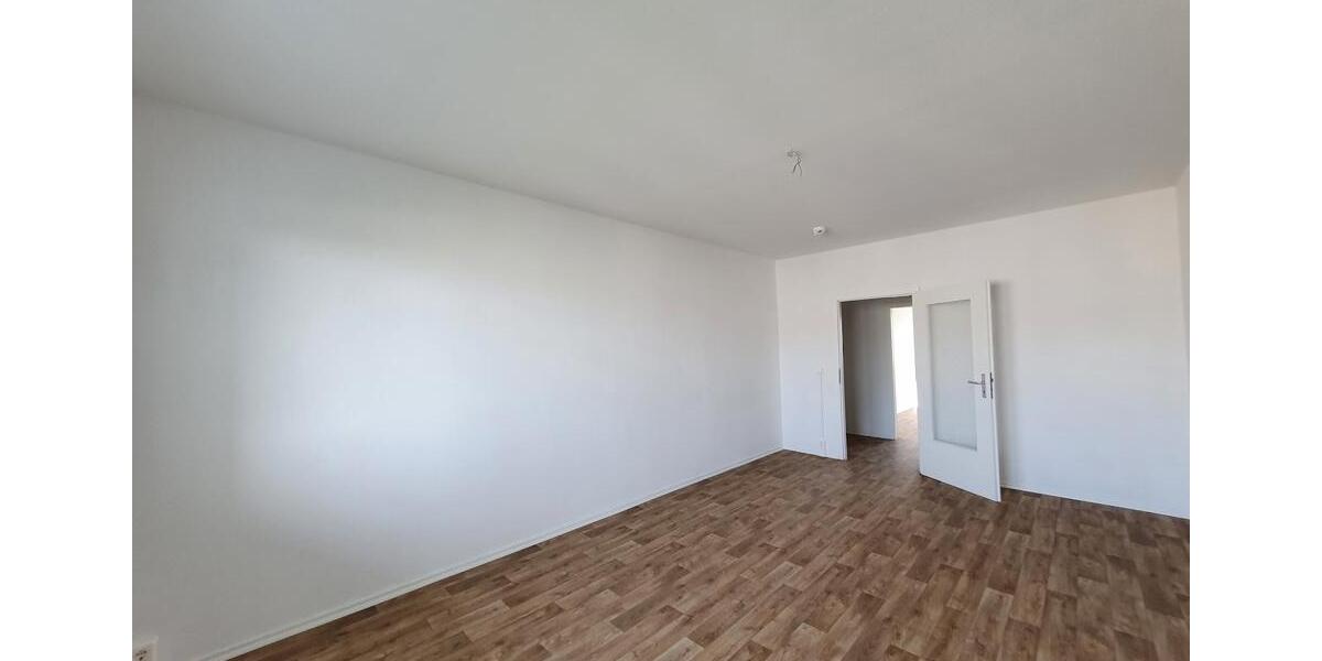 Etagenwohnung Leipzig Lausen-Grünau - 2 Zimmer, 61 m&sup2;, 458&euro; | Angebot:26523027