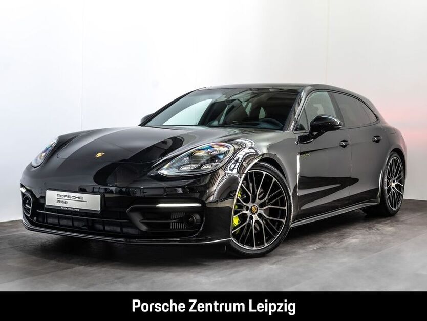 Panamera