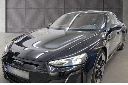 Audi RS e-tron GT 100.000 km 54.980 &euro; Borna 04552