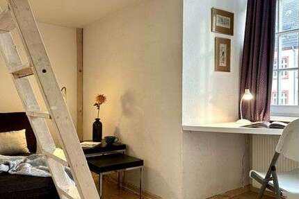 Zimmer Leipzig Süd - 1 Zimmer, 650&euro; | Angebot:27399704