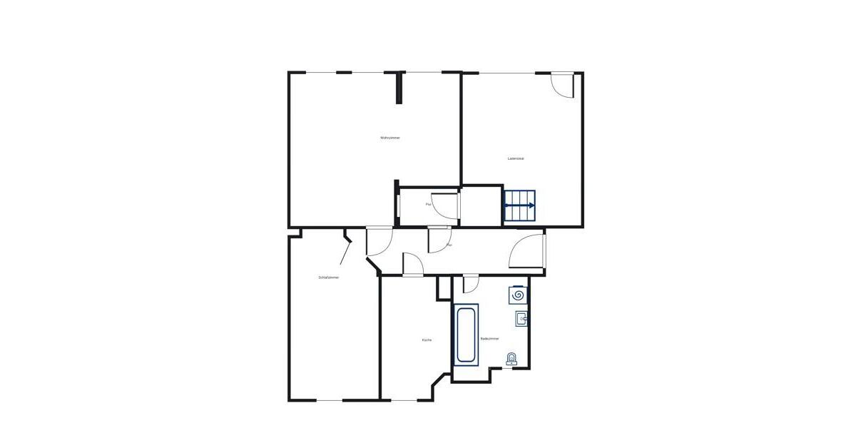 Gewerbeobjekt Leipzig Nordwest - 590&euro; | Angebot:21370703
