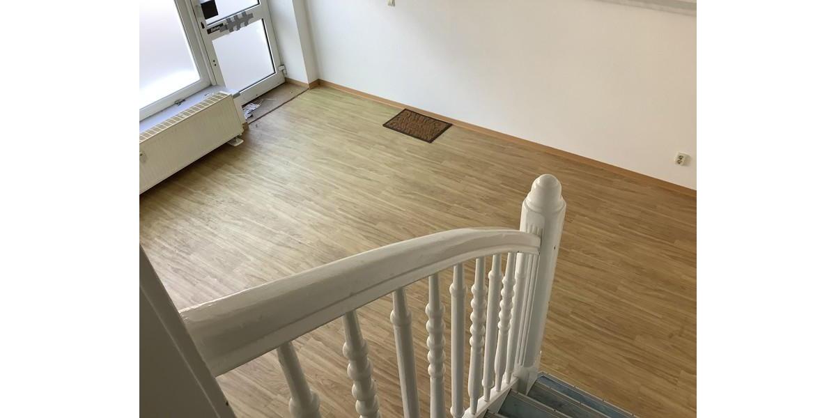 Schön hier zu wohnen. zimmer