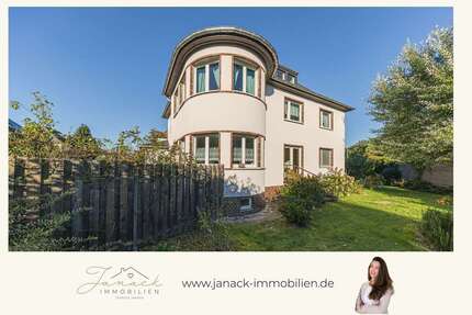 Haus zum Kaufen in Leipzig 650.000 € 230 m² 10 zimmer