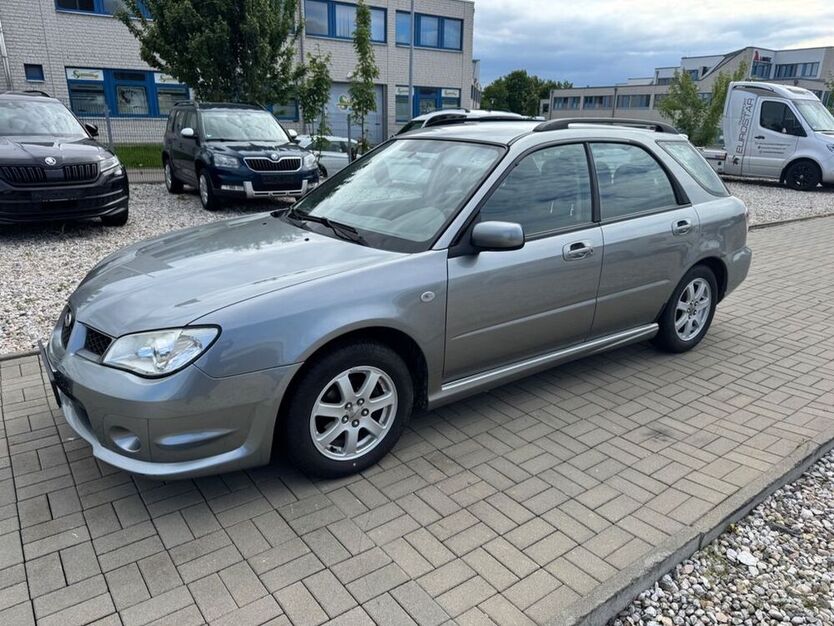Impreza