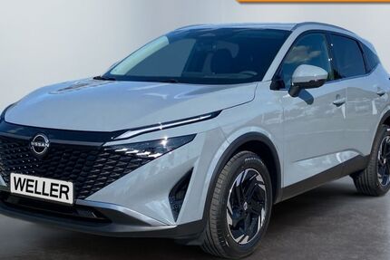 Nissan Qashqai 4.956 km 28.990 € Leipzig 04178