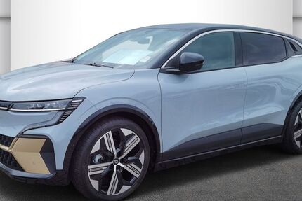 Renault Megane 4.500 km 36.990 &euro; Leipzig 04129