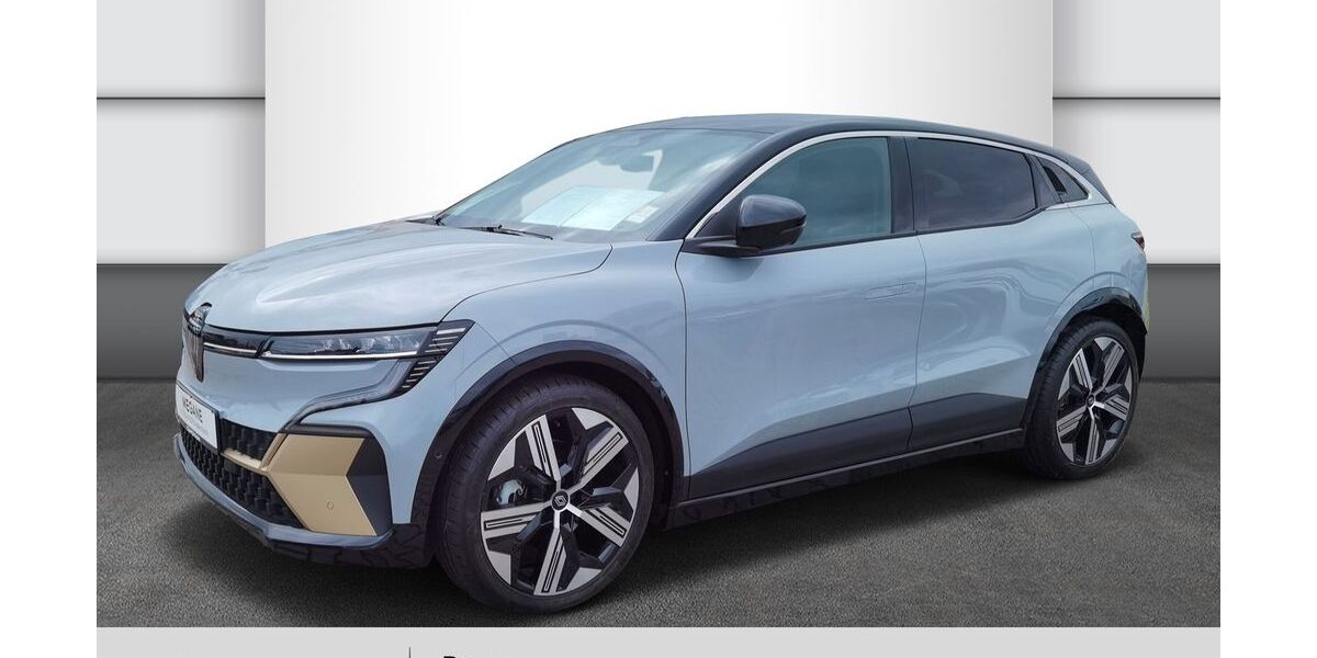 Renault Megane 4.500 km 36.990 &euro; Leipzig 04129