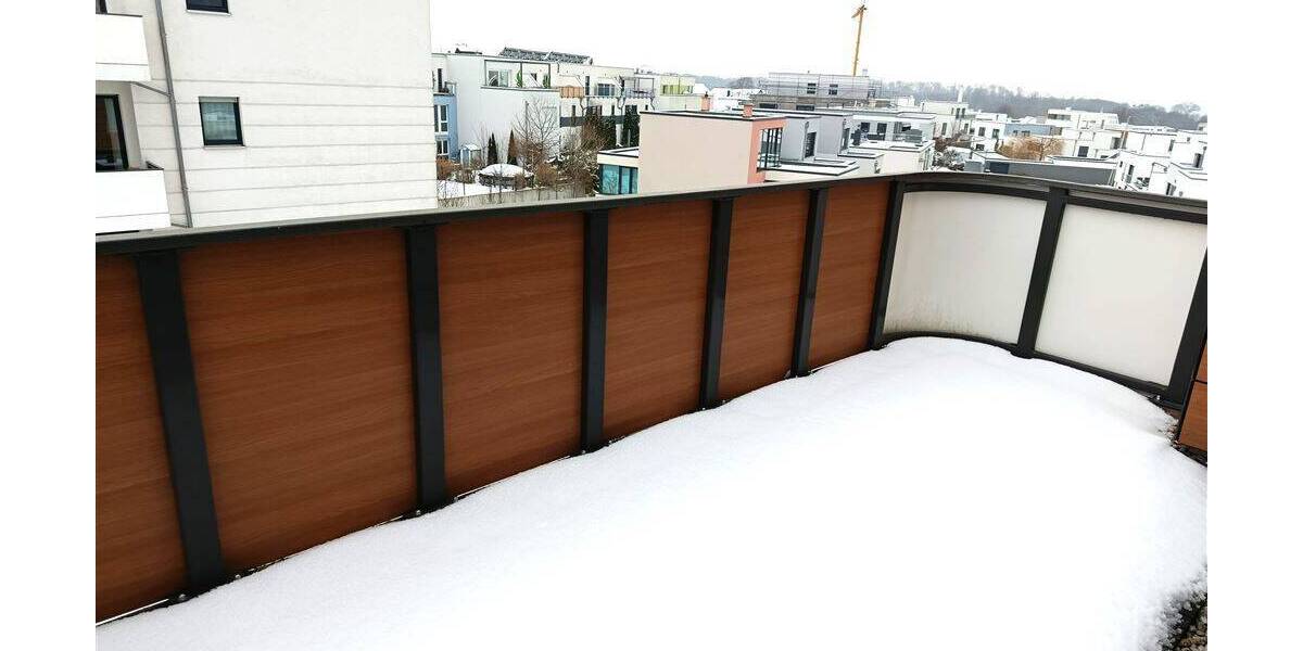 Etagenwohnung Zwenkau - 3 Zimmer, 108 m&sup2;, 1.499&euro; | Angebot:26308337