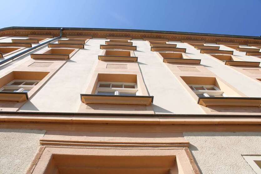 Wohlfühlwohnung am Auwald – 3 Zimmer mit cleverer Raumaufteilung 3 zimmer