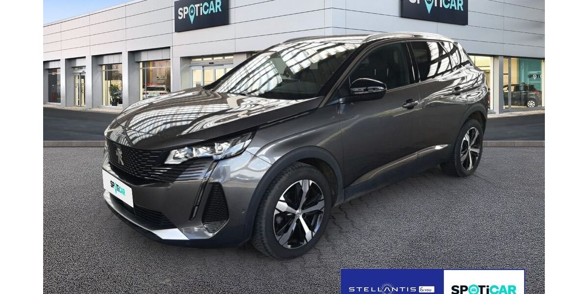 Peugeot 3008 37.702 km 19.930 &euro; Leipzig 04105