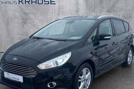 Ford S-Max 102.121 km 13.850 &euro; Machern 04827