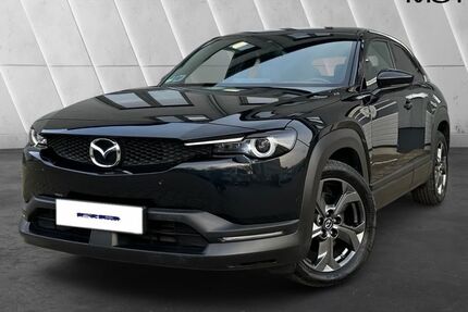 Mazda MX-30 15.500 km 14.990 &euro; Leipzig 04178