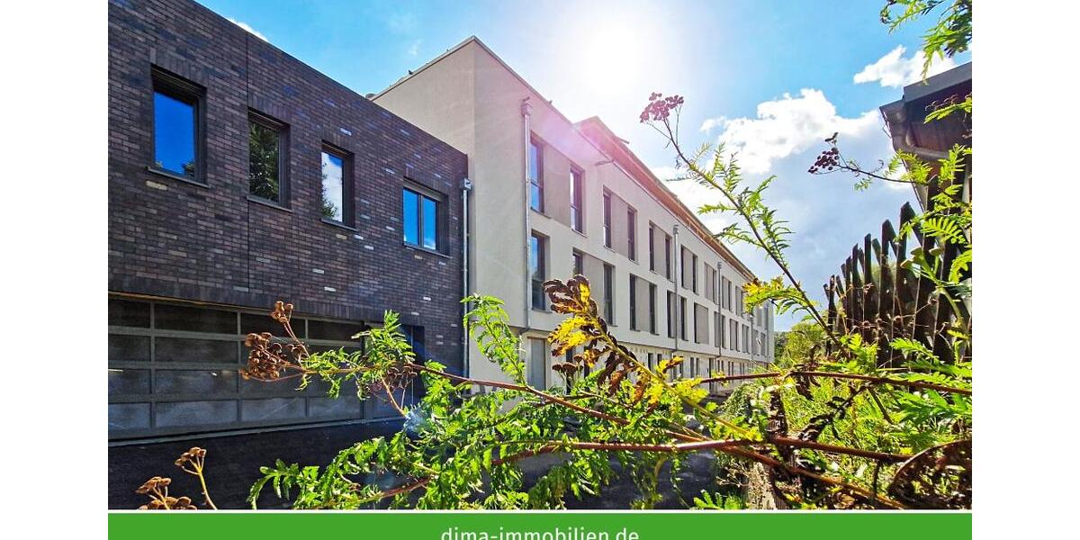 Erdgeschoßwohnung Schkeuditz - 2 Zimmer, 62 m&sup2;, 778&euro; | Angebot:25646441