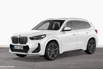 BMW X1 30.977 km 41.407 &euro; Leipzig 04103