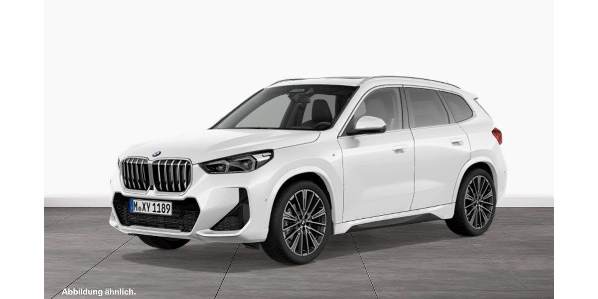 BMW X1 30.977 km 41.407 &euro; Leipzig 04103