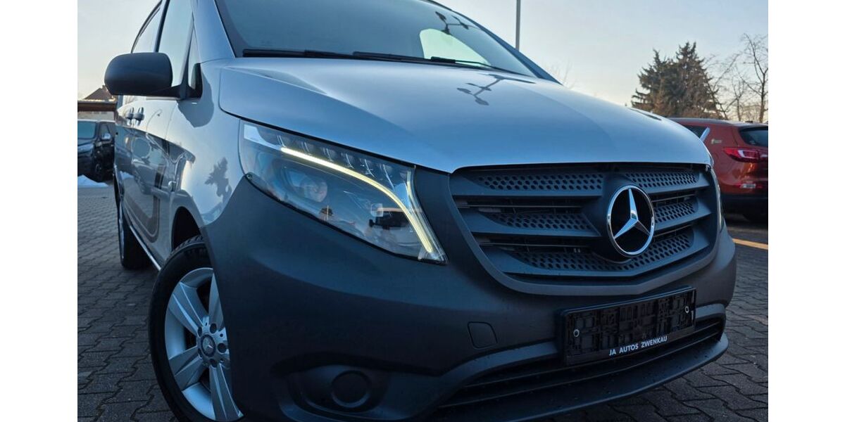 Mercedes-Benz Vito 67.200 km 27.726 &euro; Zwenkau 04442
