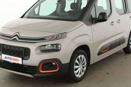 Citroen Berlingo 64.716 km 17.790 &euro; Leipzig 04328