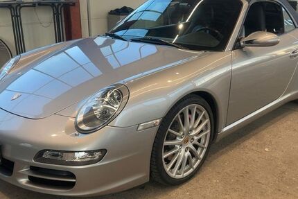 Porsche 997 75.936 km 62.997 &euro; Taucha bei Leipzig 04425