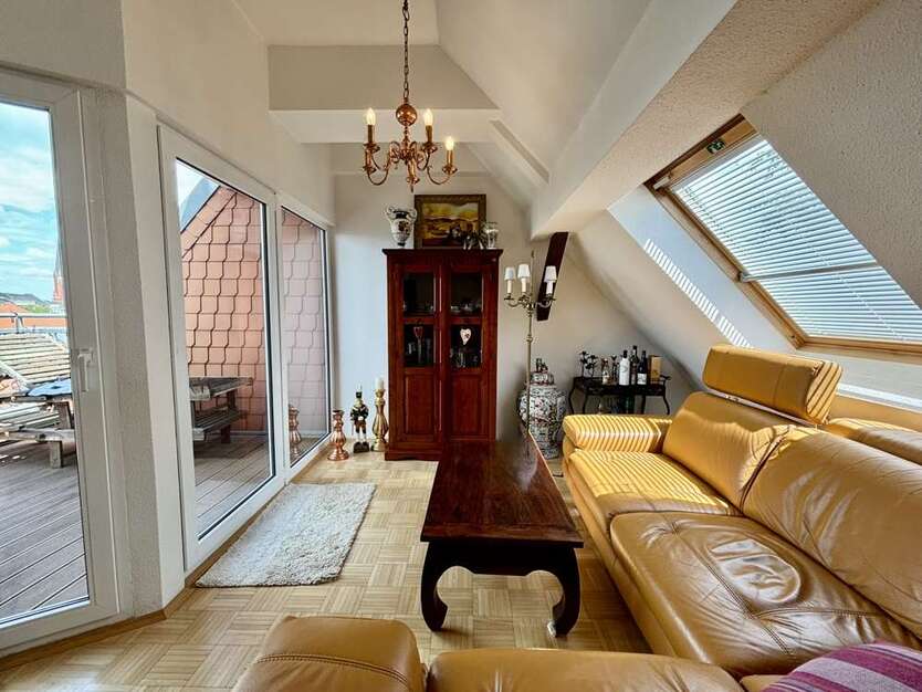 Wohnung zum Kaufen in Leipzig 415.000 € 95 m²