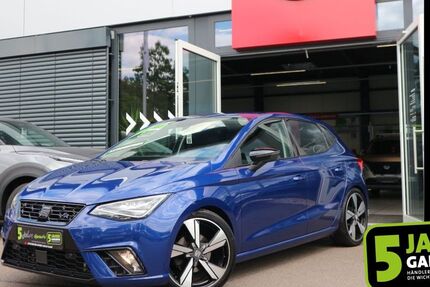 Seat Ibiza 83.707 km 15.790 &euro; Leipzig 04205