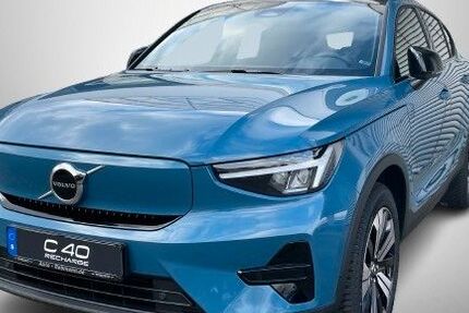 Volvo C40 30.400 km 34.690 &euro; Leipzig 04319