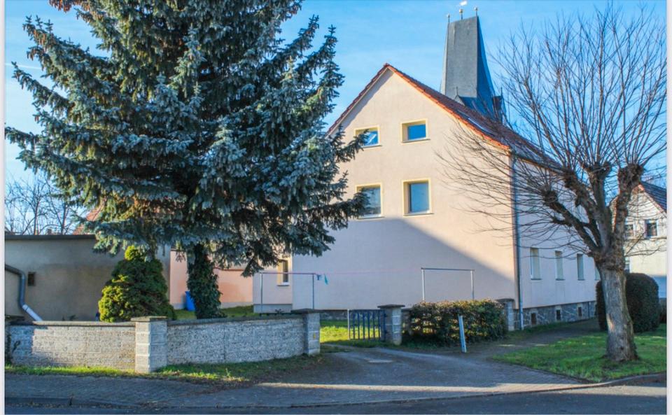 Mehrfamilienhaus, Wohnhaus Delitzsch - 13 Zimmer, 281 m&sup2;, 449.000&euro; | Angebot:25271125