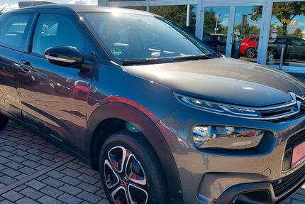 Citroen C4 Cactus 79.385 km 10.499 &euro; Leipzig 04328