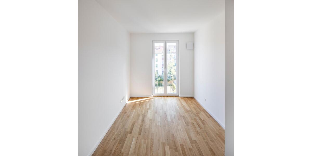 Etagenwohnung Leipzig Südost - 3 Zimmer, 72 m&sup2;, 945&euro; | Angebot:26545930