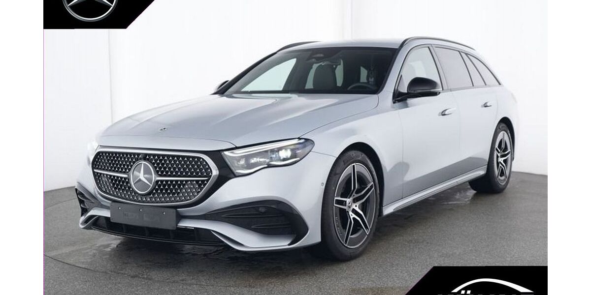 Mercedes-Benz E 220 9.330 km 51.900 &euro; Eula/Borna 04552