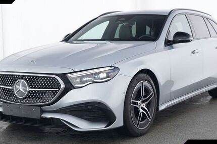 Mercedes-Benz E 220 9.330 km 52.900 &euro; Eula/Borna 04552