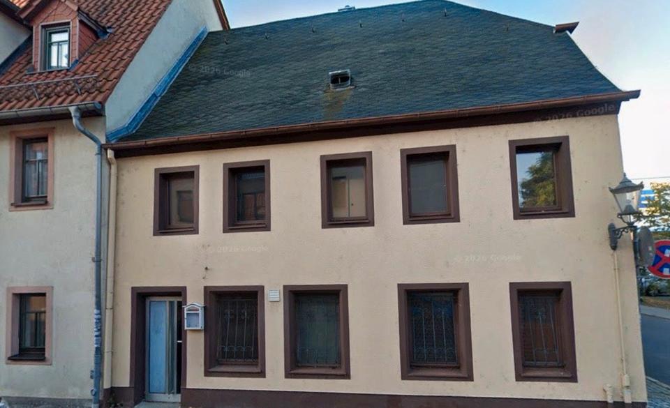 Reihenhaus Borna - 3 Zimmer, 71 m&sup2;, 160.000&euro; | Angebot:26074609