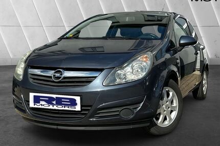 Opel Corsa 97.951 km 3.490 &euro; Leipzig 04178