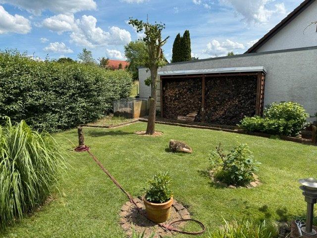 Einfamilienhaus Landsberg - 3 Zimmer, 140 m&sup2;, 490.000&euro; | Angebot:26846460