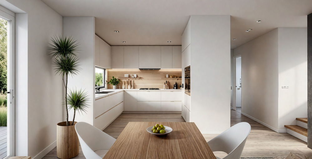 Einfamilienhaus Leipzig Lützschena-Stahmeln - 5 Zimmer, 135 m&sup2;, 497.458&euro; | Angebot:25741950