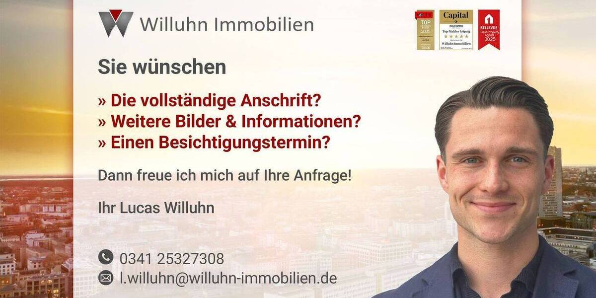 Wohnen am Grüngürtel: Großzügiges Baugrundstück am Rand einer gewachsener Neubausiedlung zimmer