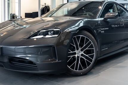 Porsche Taycan 9.900 km 104.800 € Leipzig 04356