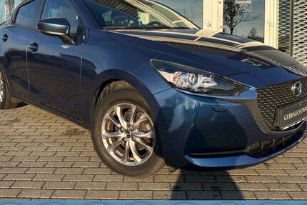 Mazda 2 58.075 km 16.475 &euro; Delitzsch 04509