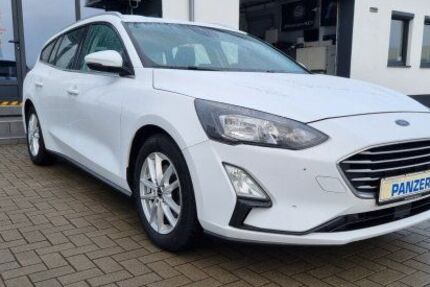 Ford Focus 109.000 km 11.990 &euro; Leipzig 04179