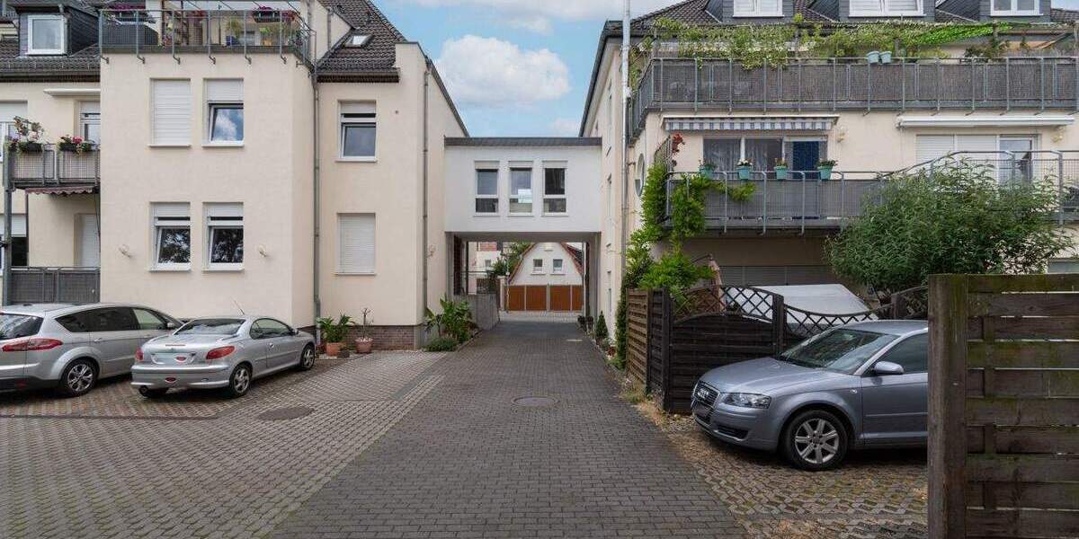 Etagenwohnung Leipzig Kleinzschocher - 3 Zimmer, 71 m&sup2;, 170.000&euro; | Angebot:25684330