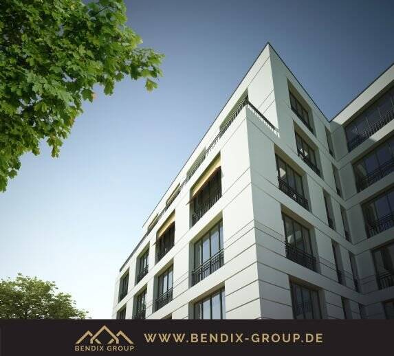 Etagenwohnung Leipzig Zentrum-Süd - 2 Zimmer, 53 m&sup2;, 329.000&euro; | Angebot:25819030