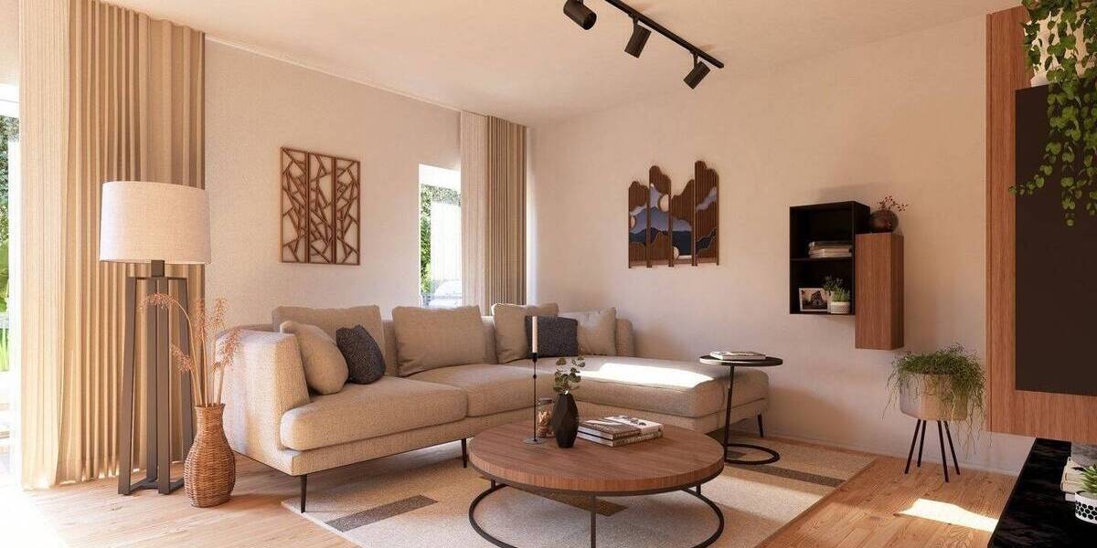 Mehrfamilienhaus, Wohnhaus Brandis Kleinsteinberg - 4 Zimmer, 136 m&sup2;, 289.000&euro; | Angebot:25821478