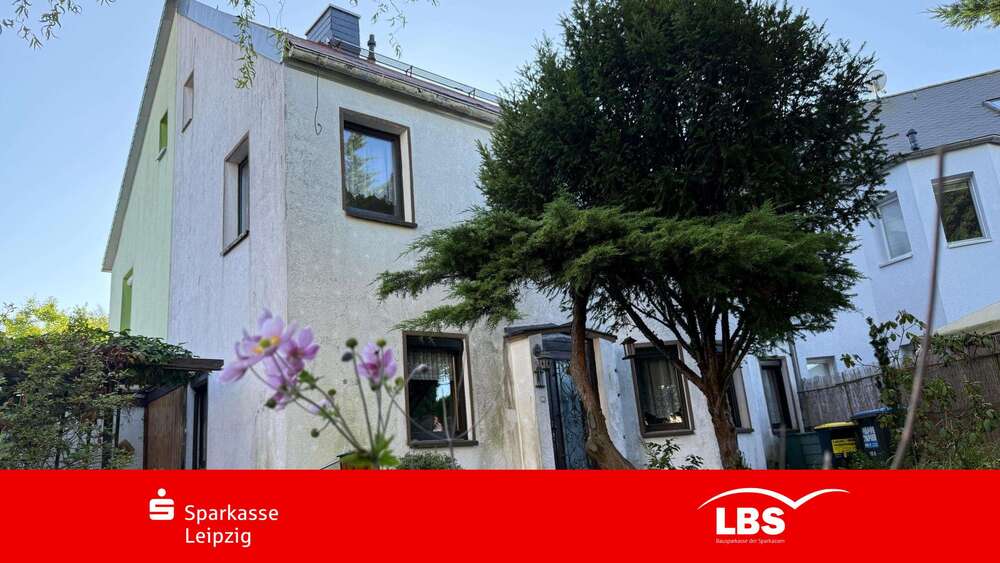 Einfamilienhaus Leipzig Nordwest - 4 Zimmer, 88 m&sup2;, 235.000&euro; | Angebot:25618216