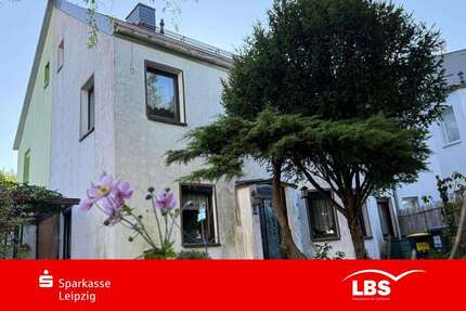 Haus Leipzig Nordwest - 4 Zimmer, 88 m&sup2;, 235.000&euro; | Angebot:25618216