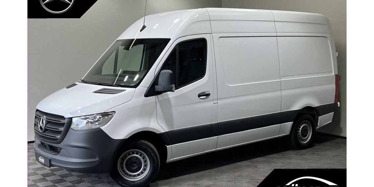 Mercedes-Benz Sprinter 24.395 km 34.590 &euro; Eula/Borna 04552