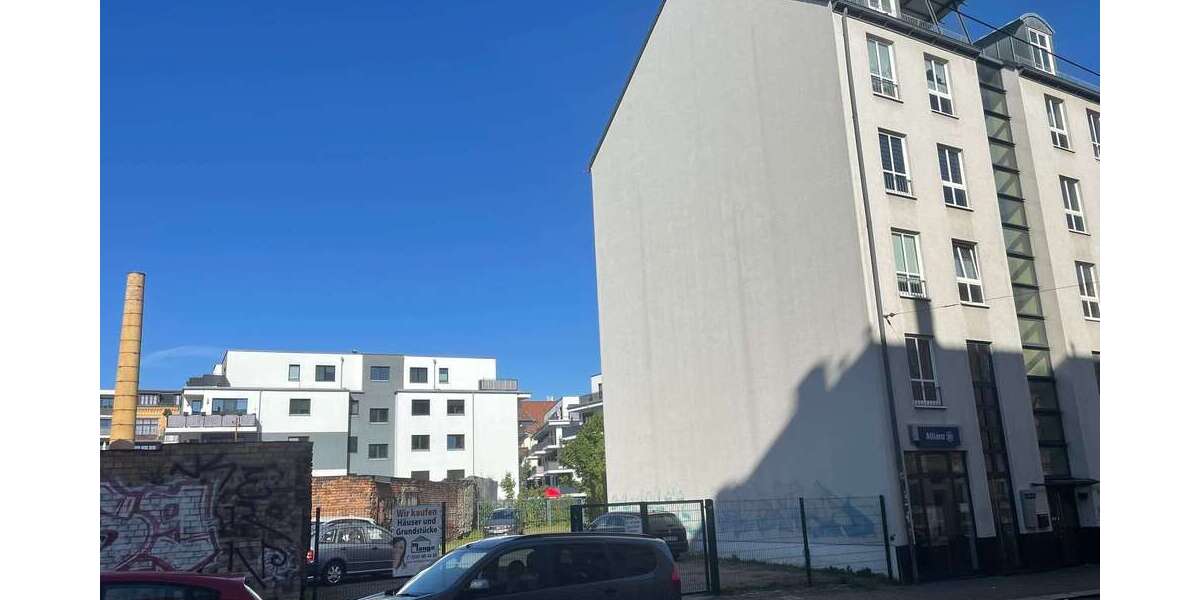 Grundstück Leipzig Südost - 1.600.000&euro; | Angebot:15738512