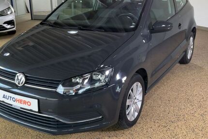VW Polo 51.134 km 9.640 &euro; Leipzig 04328