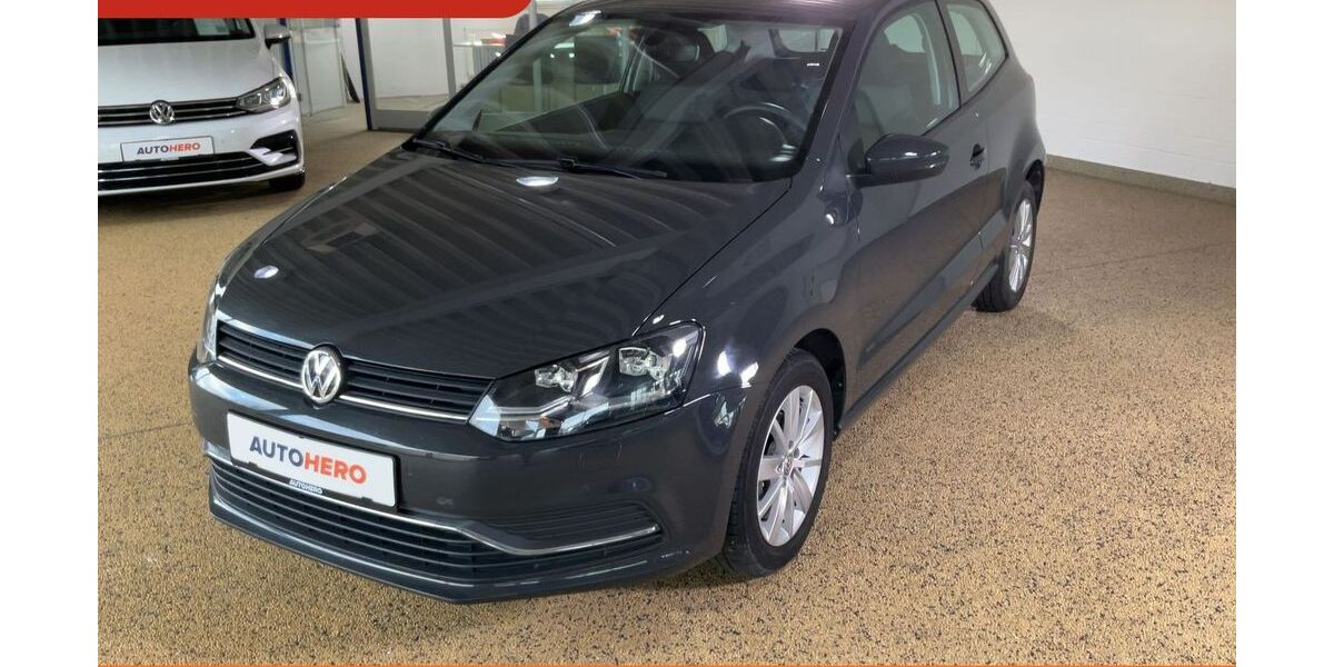 VW Polo 51.134 km 9.640 &euro; Leipzig 04328