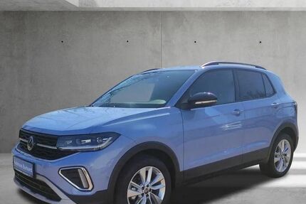VW T-Cross 6.500 km 30.900 &euro; Leipzig 04288
