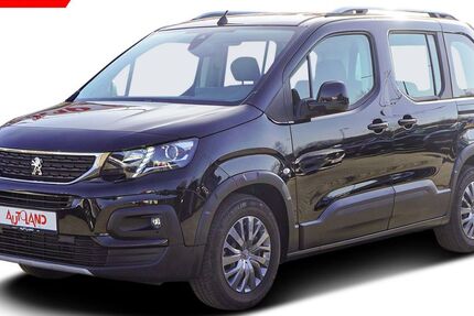 Peugeot Rifter 30.612 km 23.490 &euro; Leipzig 04209