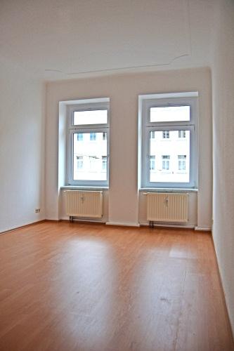 Etagenwohnung Leipzig Nordwest - 3 Zimmer, 70 m&sup2;, 705&euro; | Angebot:25391317
